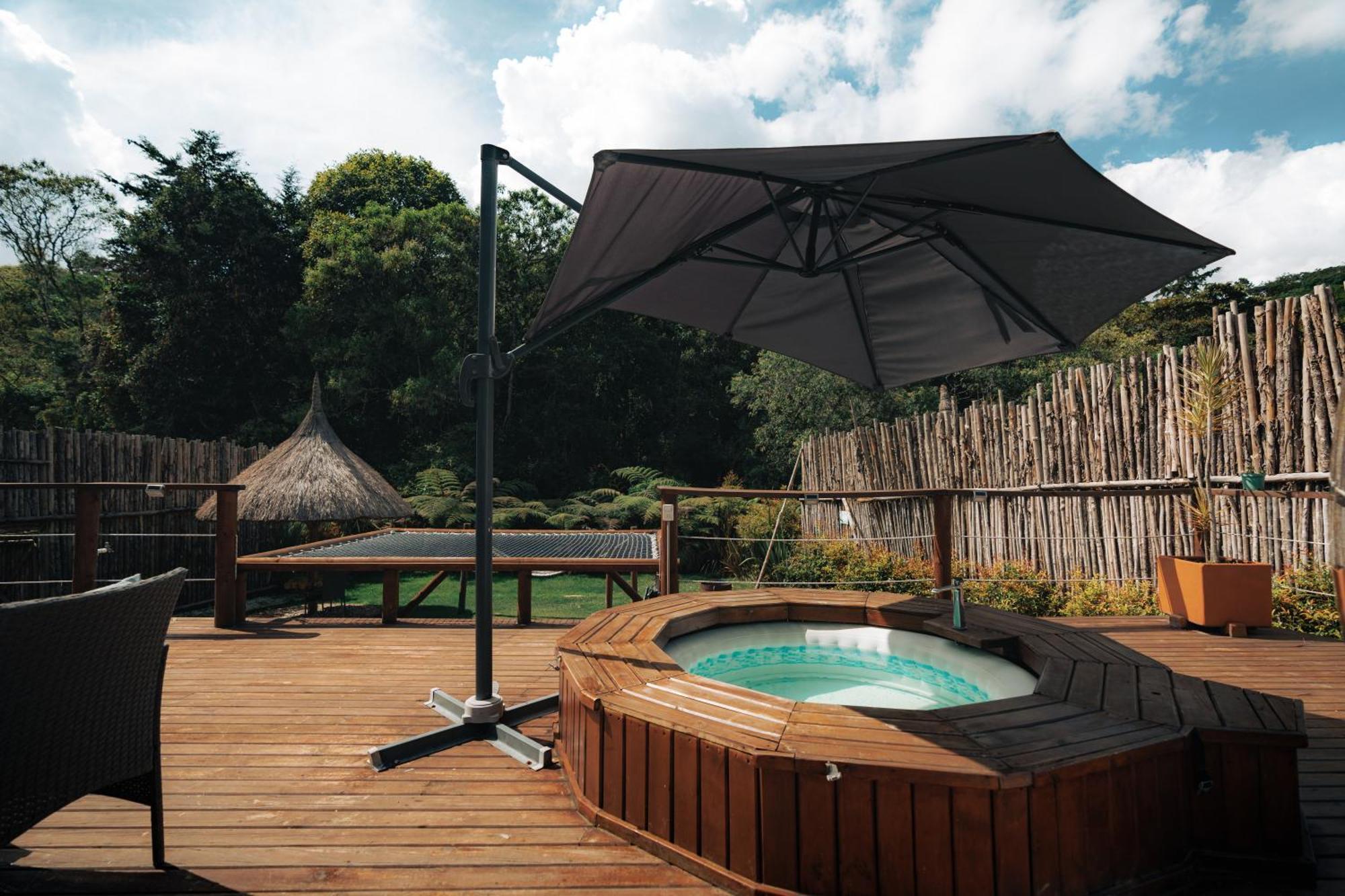 Hotel Bubblesky Glamping 15 Min From Medellin Rionegro Exterior foto